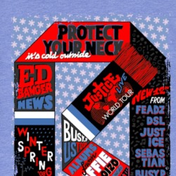 Ed Banger News Music Fan T Shirt 38592242