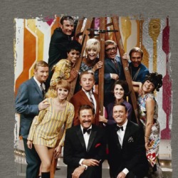 Laugh In Funny 60s Tv Show Fan T Shirt 38592253
