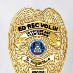 Ed Rec Volume 3 To Protect And Entertain Music Fan T Shirt 38592254