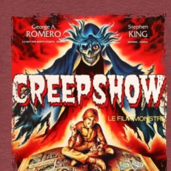 Creepshow Popular 80s Movie Fan T Shirt 38592255