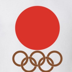 Tokyo 1964 Olympics Sports Fan T Shirt 38594982