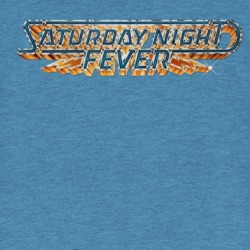 Saturday Night Fever 70s Movie Fan T Shirt 38594985