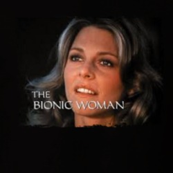 The Bionic Woman Jaime Sommers Lindsay Wagner 70s Tv Fan T Shirt 38594986