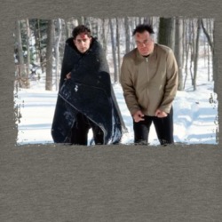 The Sopranos Pine Barrens Paulie Tv Show Fan T Shirt 38594991