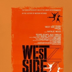 West Side Story Movie Fan T Shirt 38594999