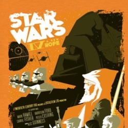 Star Wars A New Hope Movie Fan T Shirt 38595018