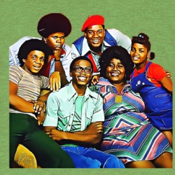 What's Happening 70s Sitcom Funny Tv Show Fan T Shirt 38595020
