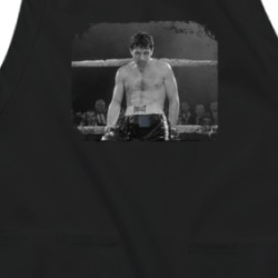 Raging Bull De Niro Movie Boxing Fan Apron 38597183