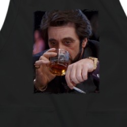 Carlito's Way Pacino Movie Fan Apron 38597189