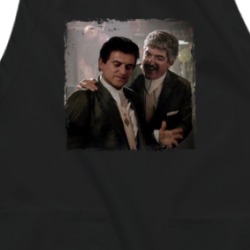 Tommy Devito Billy Batts Goodfellas Movie Fan Funny Apron 38597191