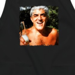 Frank Vincent Actor Sopranos Goodfellas Fan Apron 38597194