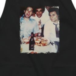 Goodfellas De Niro Pesci Classic Mob Movie Fan Apron 38597195