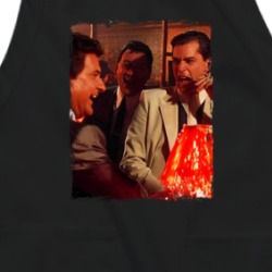 Goodfellas Funny Mob Movie Fan Apron 38597197