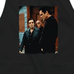 Donnie Brasco Al Pacino Michael Madsen Movie Fan Apron 38597207