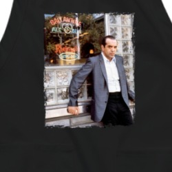 Sonny Bronx Tale Mob Movie Fan Apron 38597212