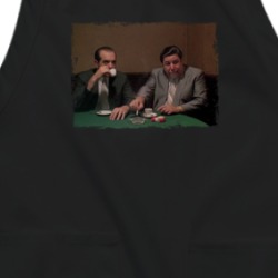 Bronx Tale Mob Gangster Movie Fan Apron 38597215