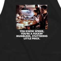 Tommy Devito Goodfellas Movie Funny Quote Apron 38597232