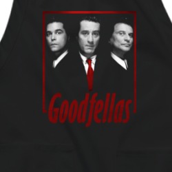 Goodfellas New York Movie Fan Apron 38597251