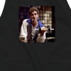 Christopher Sopranos New Jersey Tv Show Fan Apron 38597259