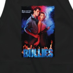 Bullies 80s Movie Fan Apron 38597343
