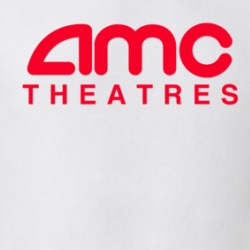 Amc Theatres Movie Cinema T Shirt 38601155