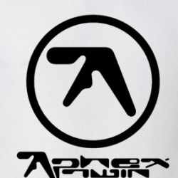 Aphex Twin Popular Musician Techno Music Fan T Shirt 38601156
