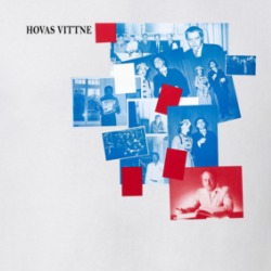 Hovas Vittne 1981 Popular Swedish Pop Group Music Fan T Shirt 38601158