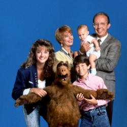 Alf Popular 80s Sitcom Tv Show Fan T Shirt 38601160