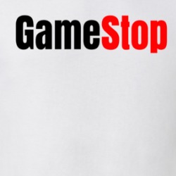 Gamestop Video Game Players T Shirt 38601161