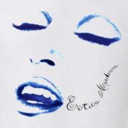 Erotica Rare Album 90s Pop Star Music Fan T Shirt 38601167