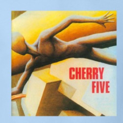 Cherry Five 1975 Italian Progressive Rock Music Album T Shirt 38601173