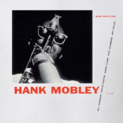 Hank Mobley Blue Note 1568 Jazz Music Album T Shirt 38601174