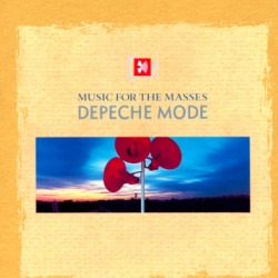 Music For The Masses 80s Electronic Music Fan T Shirt 38601178