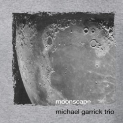 Michael Garrick Trio Moonscape 1964 Jazz Recording Music Fan T Shirt 38602022