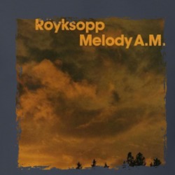 Royksopp Melody A M Norwegian Electronic Music Fan T Shirt 38602024