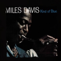Miles Davis Kind Of Blue 1959 Blues Recording Music Fan T Shirt 38602030