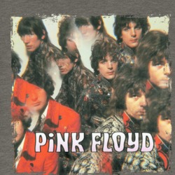 The Piper At The Gates Of Dawn Pink Floyd 1967 Music Fan T Shirt 38602034