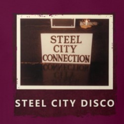 Steel City Connection Steel City Disco R And B Soul Album Cover T Shirt 38611277