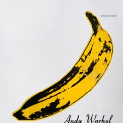 The Velvet Underground Nico 1967 Album Cover Music Fan T Shirt 38611281