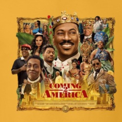 Coming To America 2 Movie Lover T Shirt 38611300