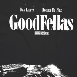 Goodfellas Mob Movies Crime Fan T Shirt 38612691