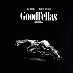 Goodfellas Mob Movies Crime Fan Hoodie 38612692