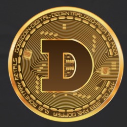 Dogecoin People's Cryptocurrency Money Trading Fan T Shirt 38623040