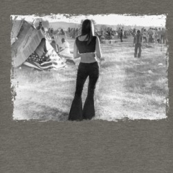 Woodstock Music Festival 1969 Hippies T Shirt 38623314