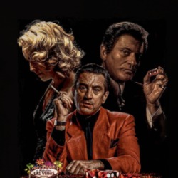 Casino De Niro Stone Pesci Mob Movie Fan T Shirt 38623336