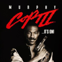 Beverly Hills Cop 3 90s Action Movie Fan T Shirt 38651821