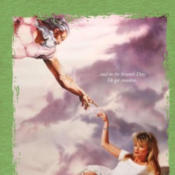 And God Created Woman 80s Romance Movie Fan T Shirt 38651823