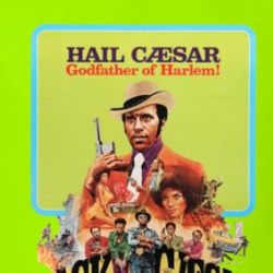 Black Caesar 70s Crime Drama Movie T Shirt 38651831