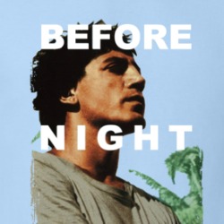 Before Night Falls 2000 Drama Movie T Shirt 38651836