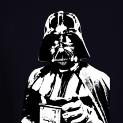 Darth Vader Star Wars Villain Movie Fan Long Sleeve T Shirt 38663532
